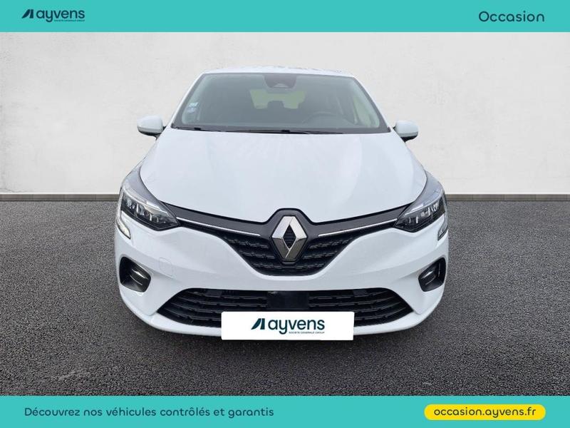 Renault Clio 1.0 TCe 90ch Business