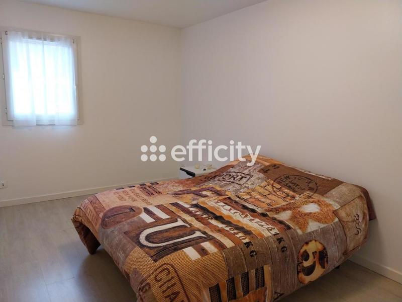 Appartement - 55 m² - 2 pièces