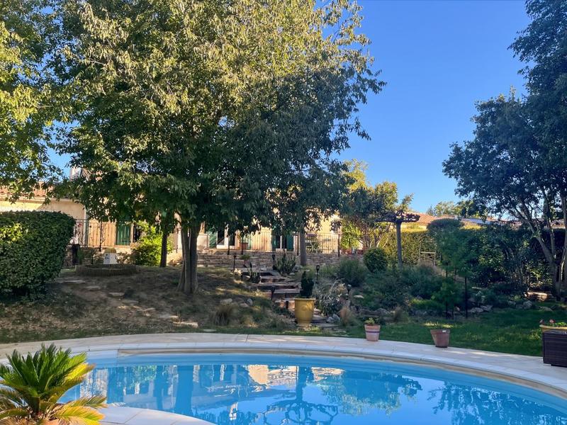 Maison de maîtres - 115 m² - 4 pièces