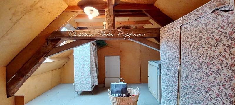 Maison - 153 m² - 6 pièces