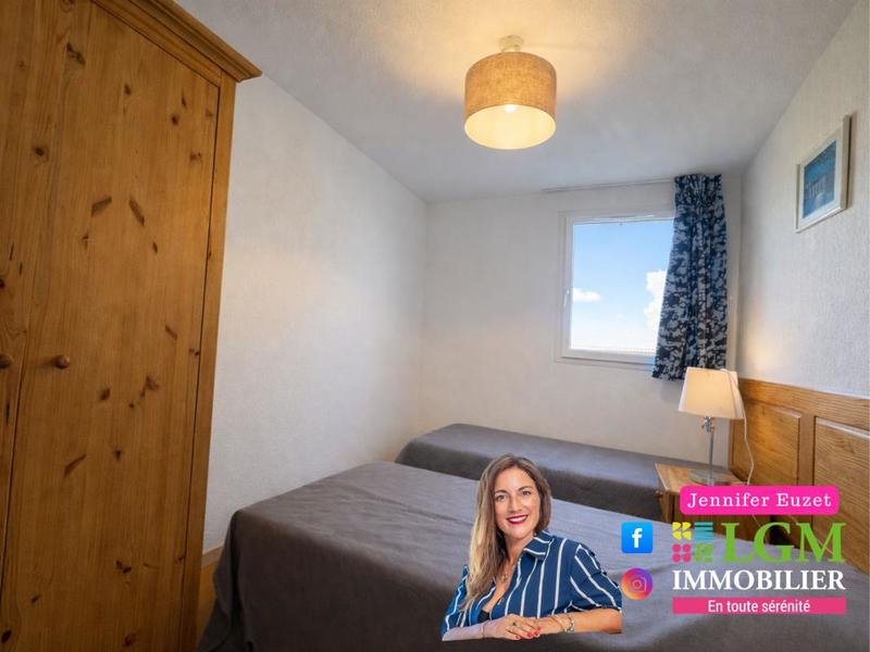 Maison - 39 m² - 3 pièces