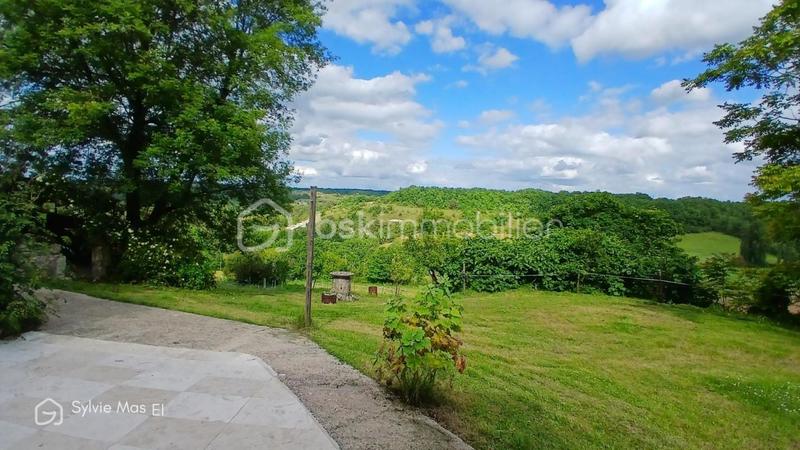 Gîte - 390 m² - 20 pièces