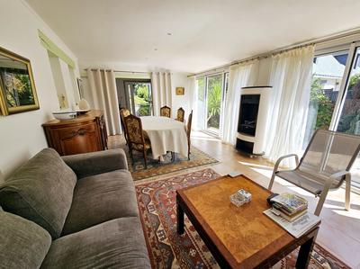 Maison - 155 m² - 7 pièces