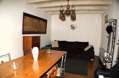 Maison - 75 m² - 4 pièces