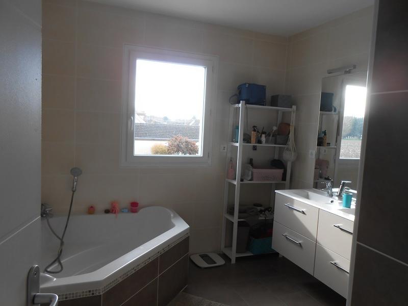 Villa - 163 m² - 6 pièces