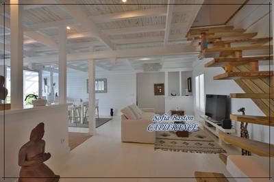 Villa - 157 m² - 5 pièces