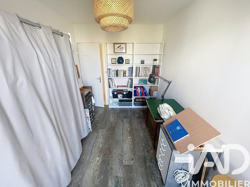 Appartement - 78 m² - 3 pièces