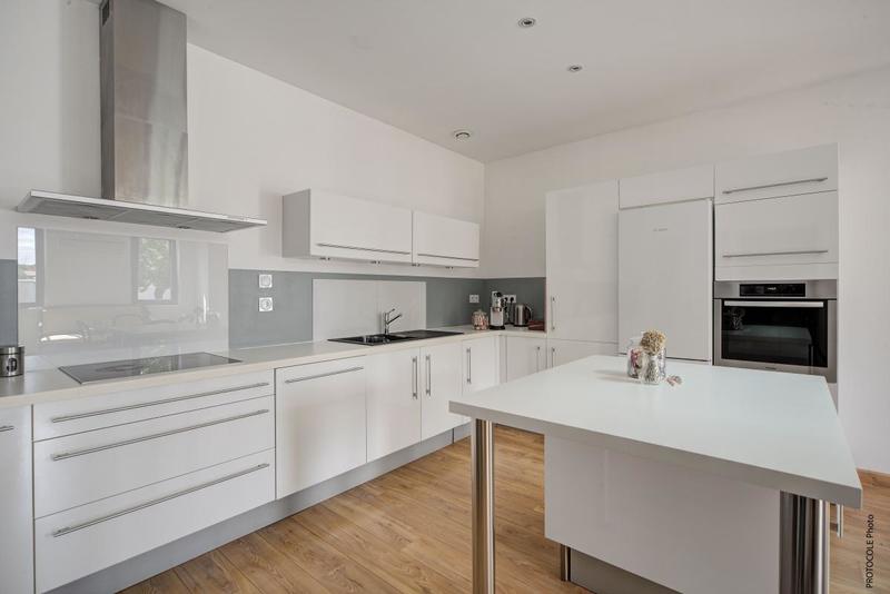 Maison - 155 m² - 4 pièces