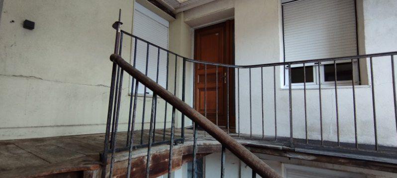 Appartement - 16 m² - 1 pièce