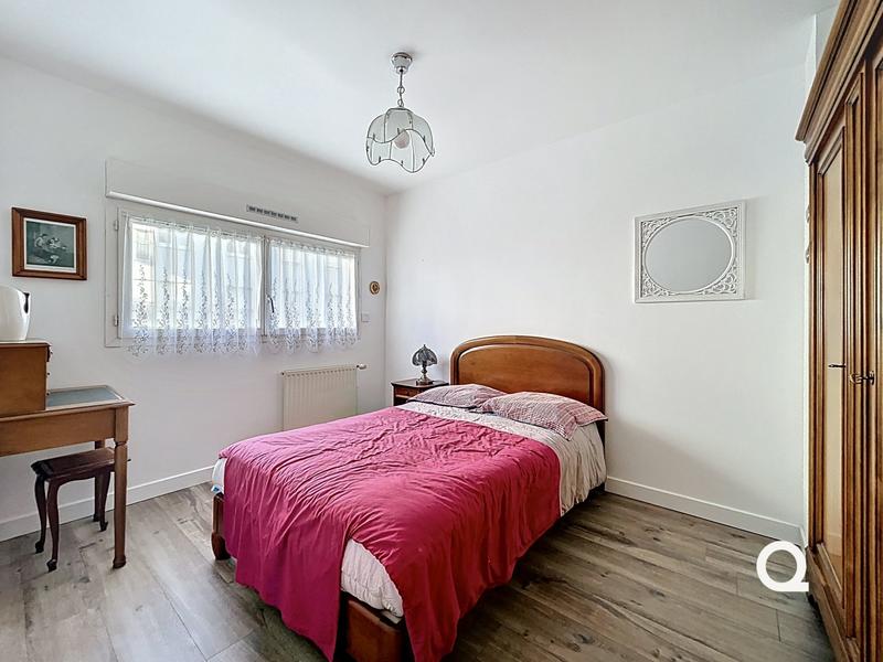 Appartement - 80 m² - 3 pièces