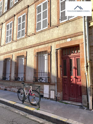 Appartement - 71 m² - 3 pièces