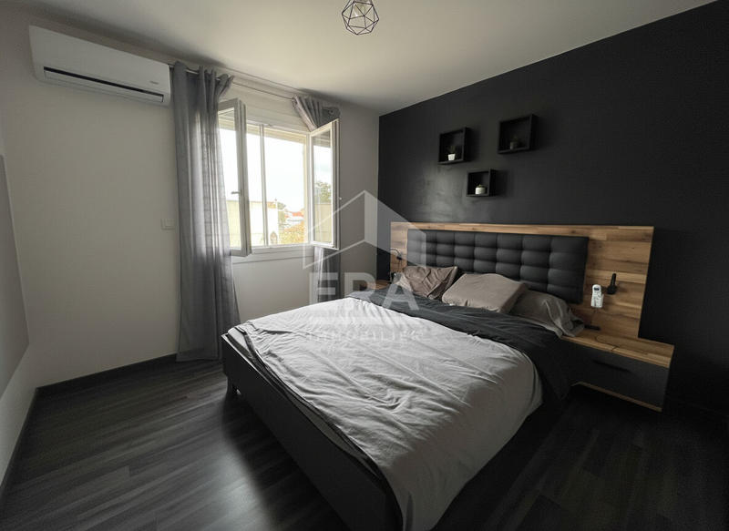 Maison - 90 m² - 3 pièces