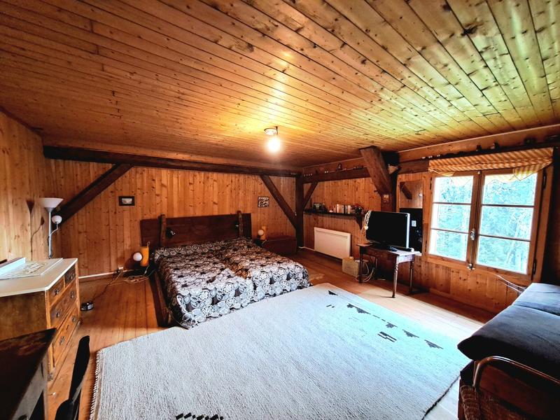 Châlet - 155 m² - 6 pièces