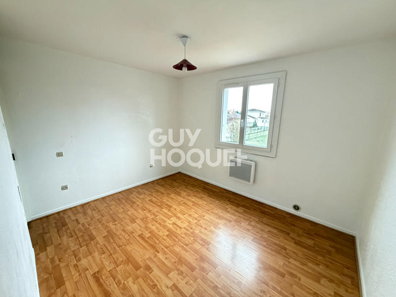Appartement - 73 m² - 3 pièces