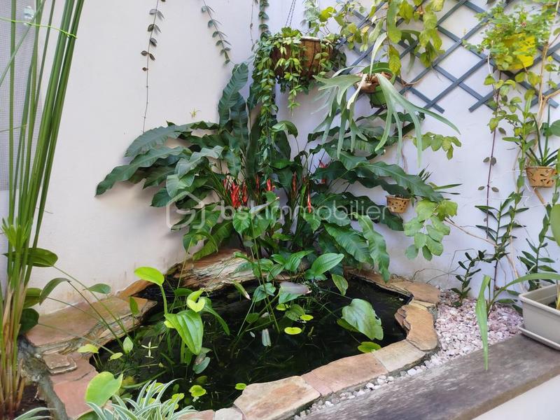 Maison traditionnelle - 83 m² - 3 pièces