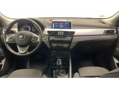 Bmw X2 xDrive 18d 150 ch Bva8 Lounge