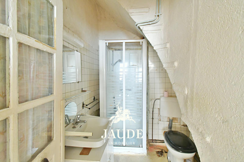 Maison - 128 m² - 5 pièces