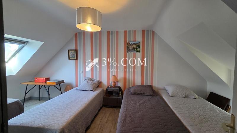 Longère - 119 m² - 6 pièces