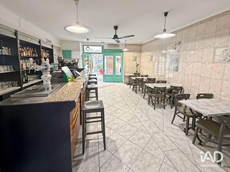 Local commercial - 65 m²