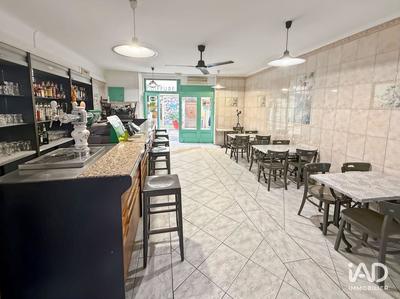 Local commercial - 65 m²