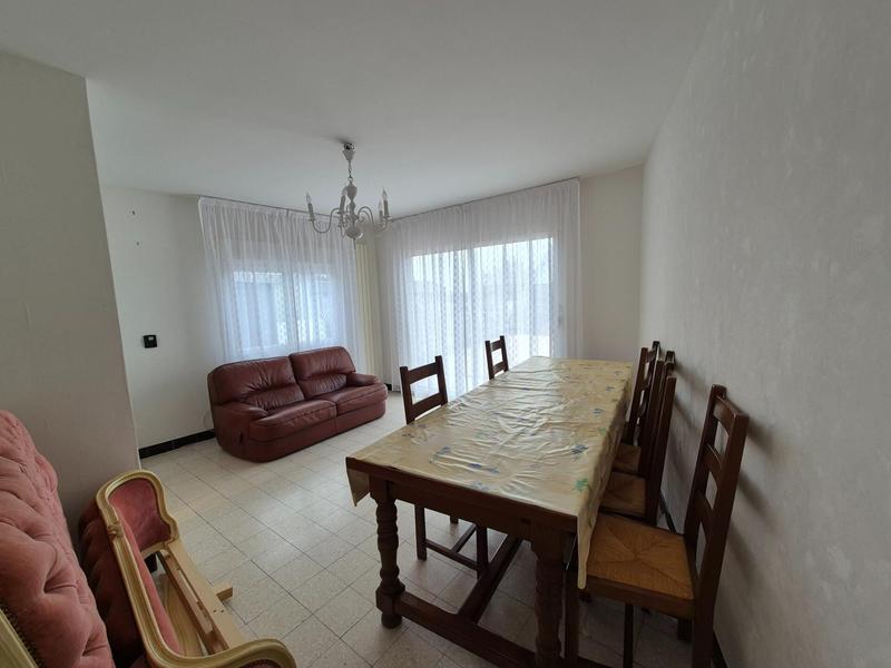 Maison - 75 m² - 5 pièces