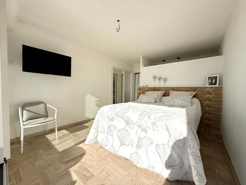 Appartement - 48 m² - 3 pièces