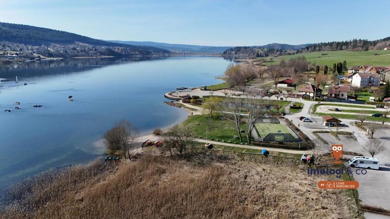 Appartement - 155 m² - 6 pièces