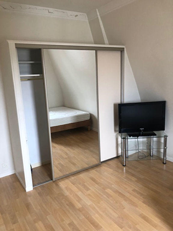 Appartement - 24 m² - 1 pièce