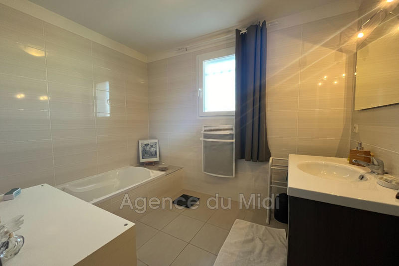 Villa - 120 m² - 5 pièces