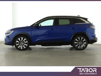 Renault Austral E-Tech 200 Techno Pano Massage