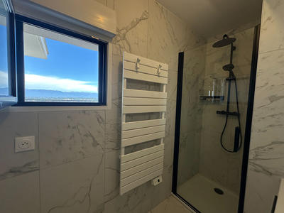 Appartement - 89 m² - 4 pièces