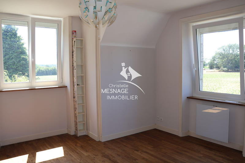 Maison - 252 m² - 10 pièces