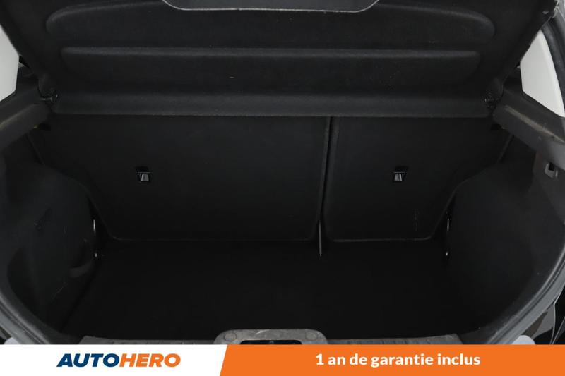 Ford Fiesta 1.0 EcoBoost Titanium 5p 100 ch