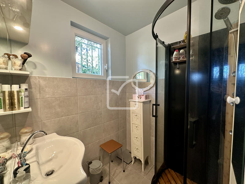 Maison - 82 m² - 4 pièces