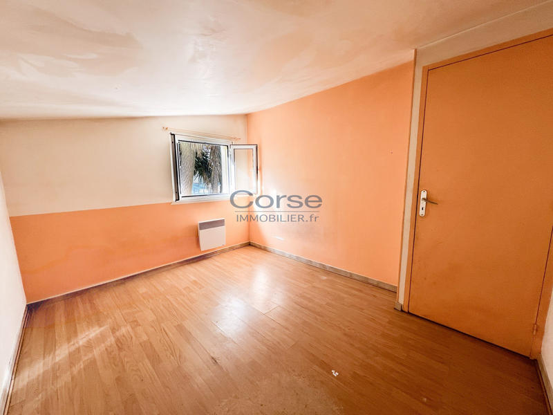 Maison - 60 m² - 3 pièces