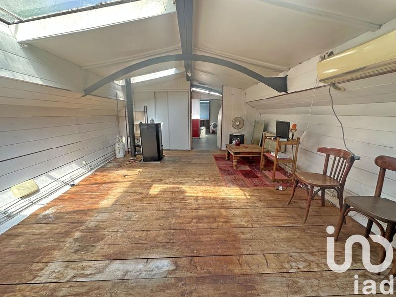 Maison - 65 m² - 4 pièces