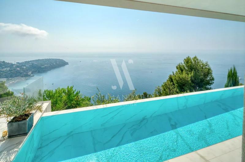 Villa - 570 m² - 7 pièces