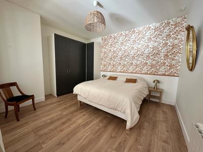 Appartement - 101 m² - 3 pièces