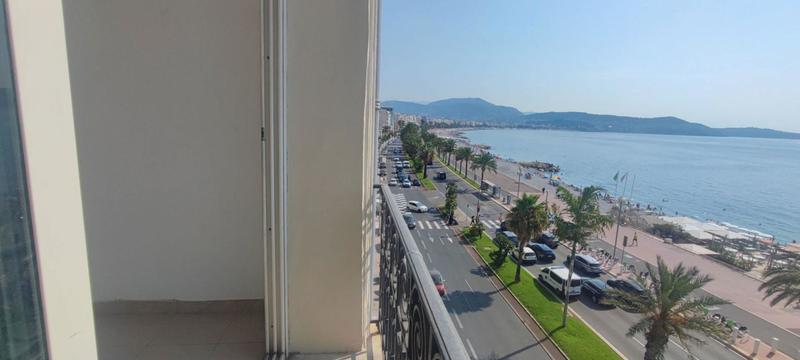 Appartement - 116 m² - 3 pièces