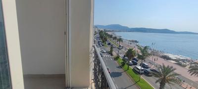 Appartement - 116 m² - 3 pièces