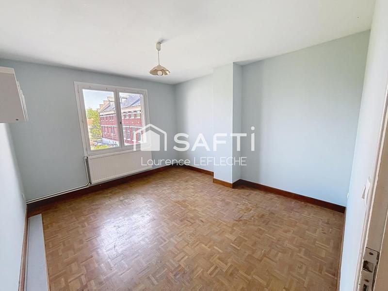 Maison de ville - 176 m² - 8 pièces