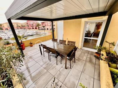 Appartement - 95 m² - 4 pièces