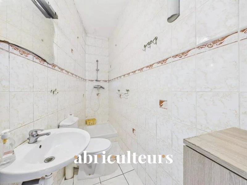 Maison - 73 m² - 3 pièces