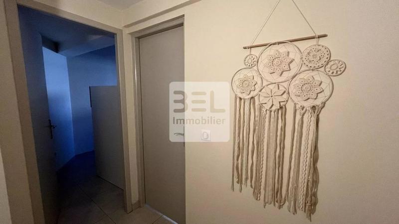 Appartement - 76 m² - 3 pièces