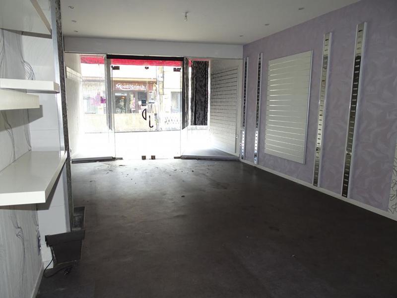 Immeuble - 169 m² - 7 pièces