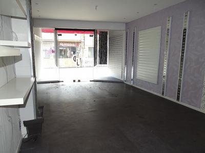 Immeuble - 169 m² - 7 pièces