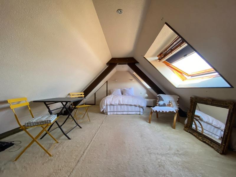 Duplex - 57 m² - 4 pièces