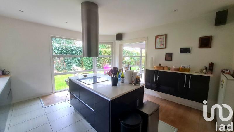 Maison de maîtres - 192 m² - 7 pièces