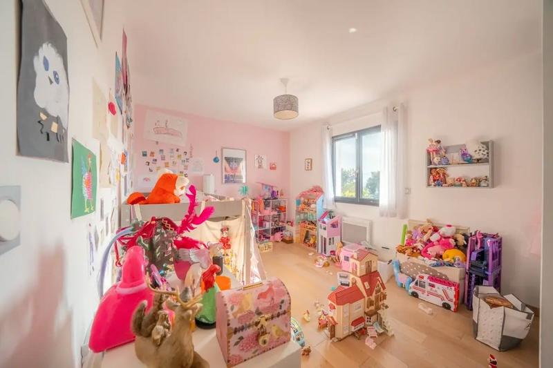 Villa - 110 m² - 4 pièces