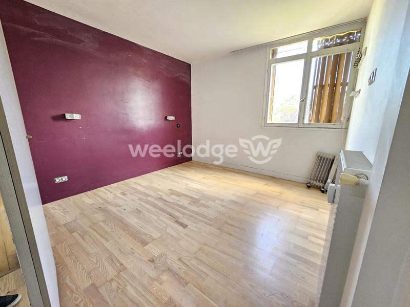 Appartement - 68 m² - 4 pièces